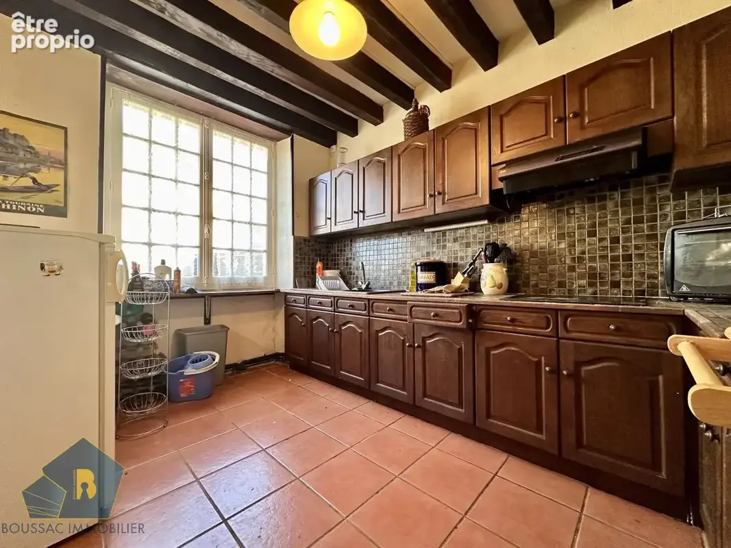 Maison 106 m² à Betete  - photo 4