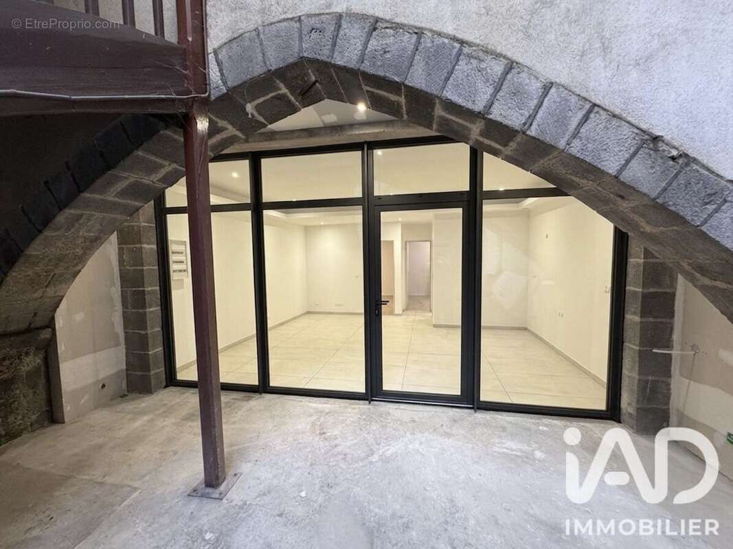 Appartement 50 m² à Clermont-Ferrand  - photo 7