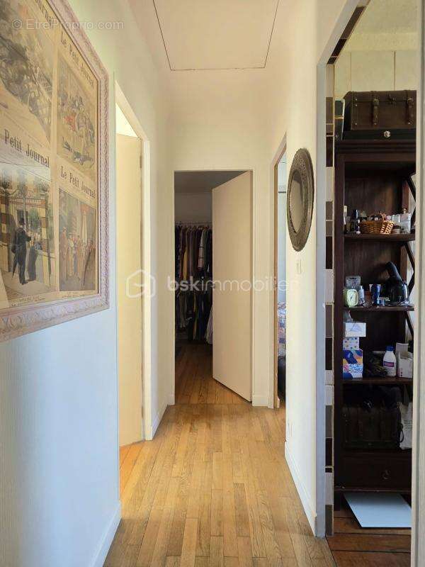 Maison à GOURNAY-SUR-MARNE