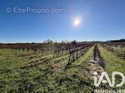 Photo 1 - Terrain à LAUDUN-L&#039;ARDOISE