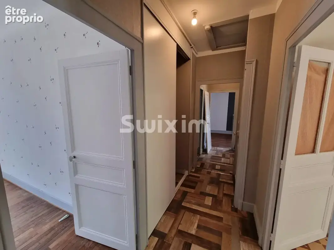 Ensemble de 2 maisons à 15 min de Clamecy - photo 14