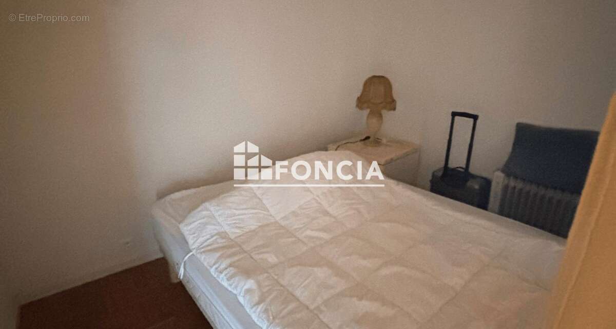 Appartement à LIMOGES