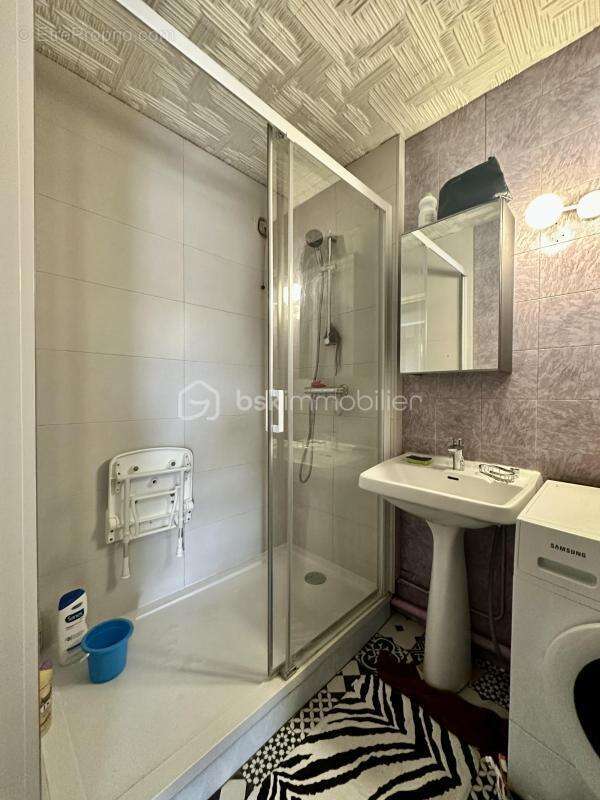 Appartement à CORBEIL-ESSONNES