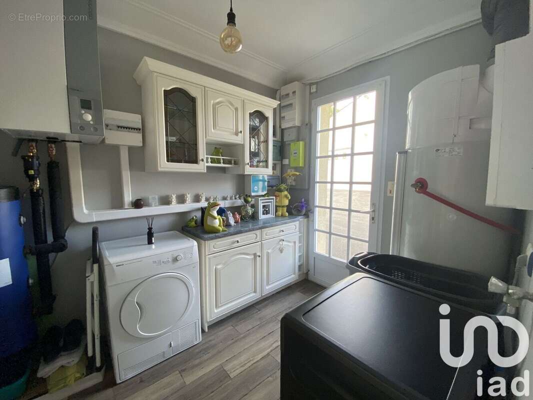 Photo 8 - Maison à LE GIROUARD