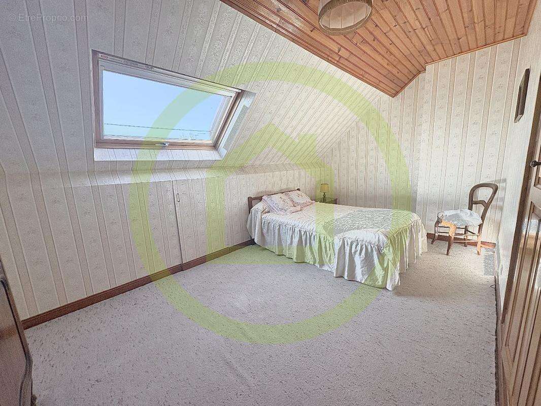 Maison à PONTAULT-COMBAULT