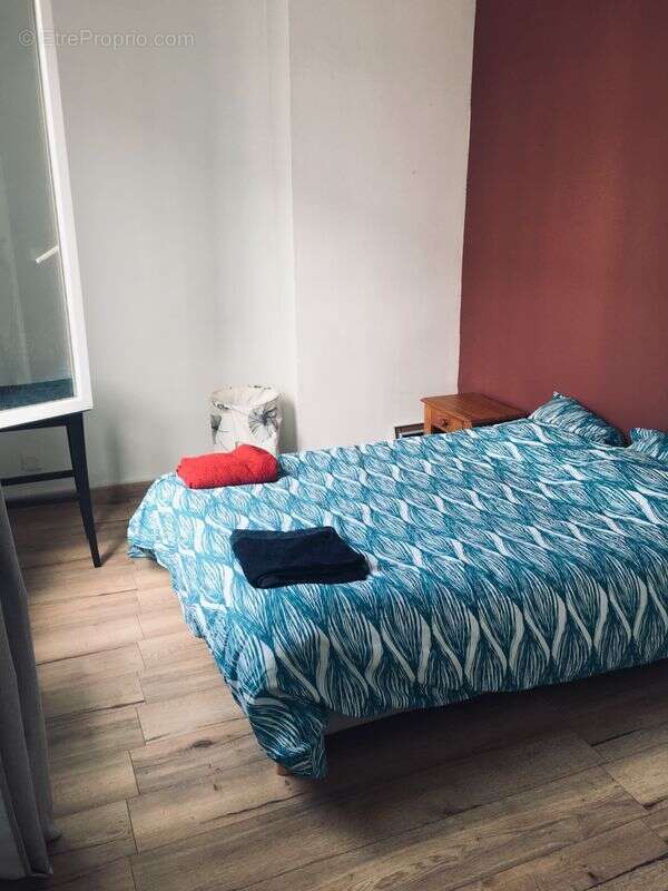 Appartement à CALUIRE-ET-CUIRE