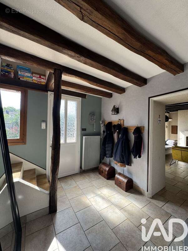 Photo 9 - Maison à VASSELAY