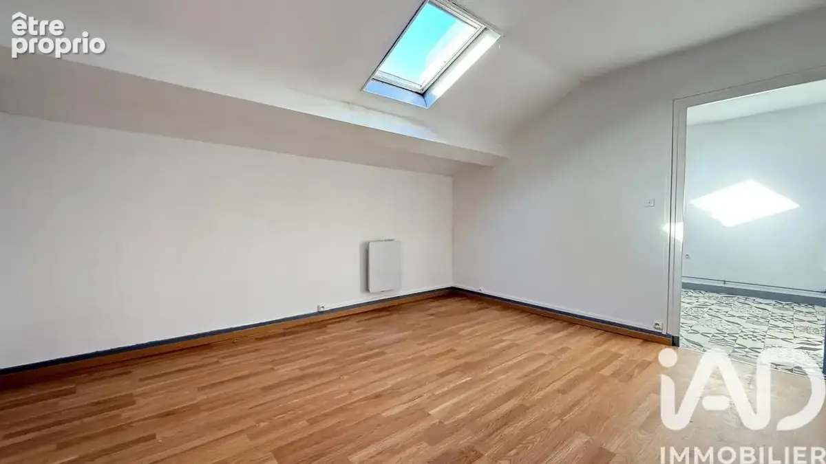 Photo 1 - Appartement à DIGOIN