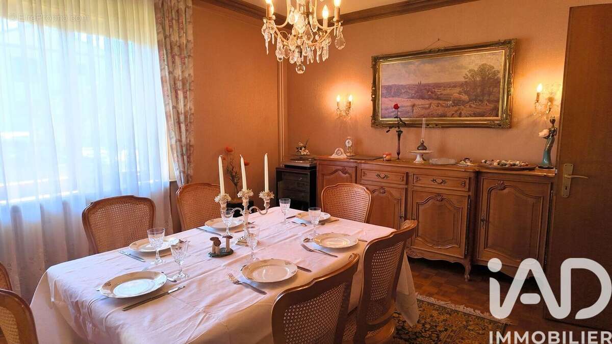 Photo 5 - Maison à SEPPOIS-LE-BAS