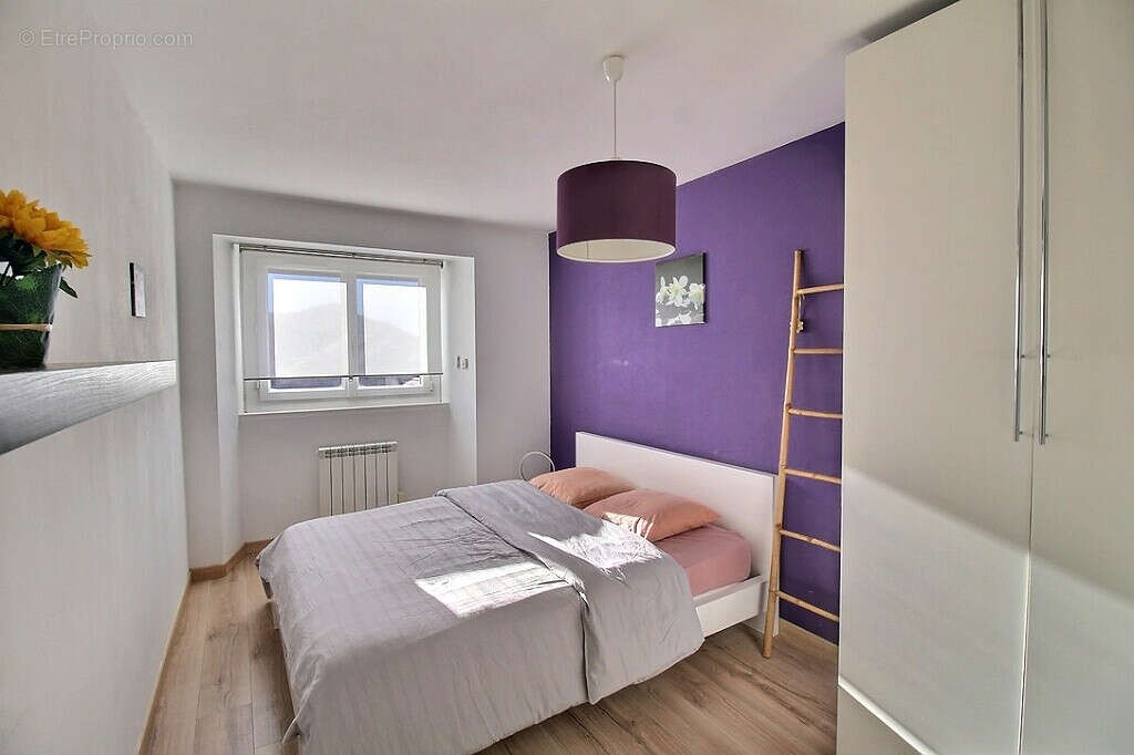 Appartement à BONS-EN-CHABLAIS