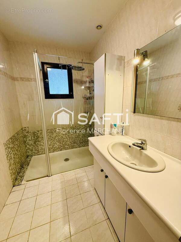 Photo 9 - Maison à THAIRE