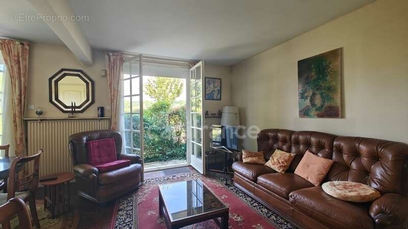 Maison à BREUILLET
