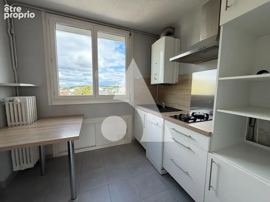 Appartement Evreux 3 pièce(s) 63 m2 - photo 3