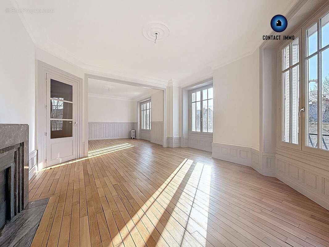 Appartement à BRIVE-LA-GAILLARDE