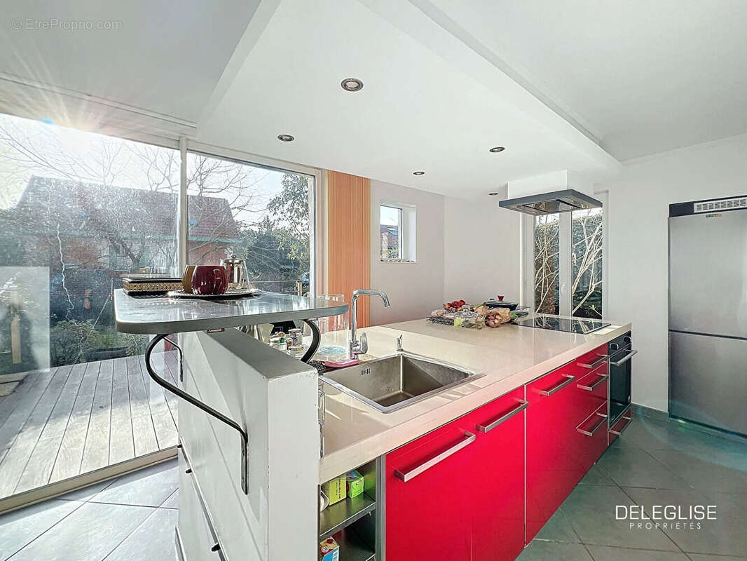 Appartement à ARCACHON