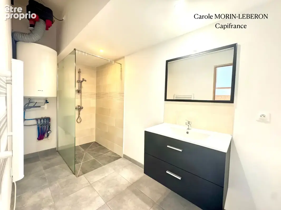 Sud réolais, maison en pierres , 4 chambres, séchoir, jardin - photo 21