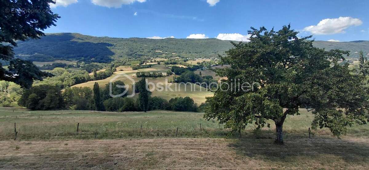 Chalet d'habitation - photo 12