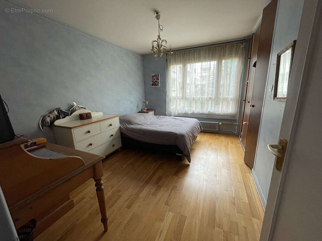 Appartement à MONTESSON