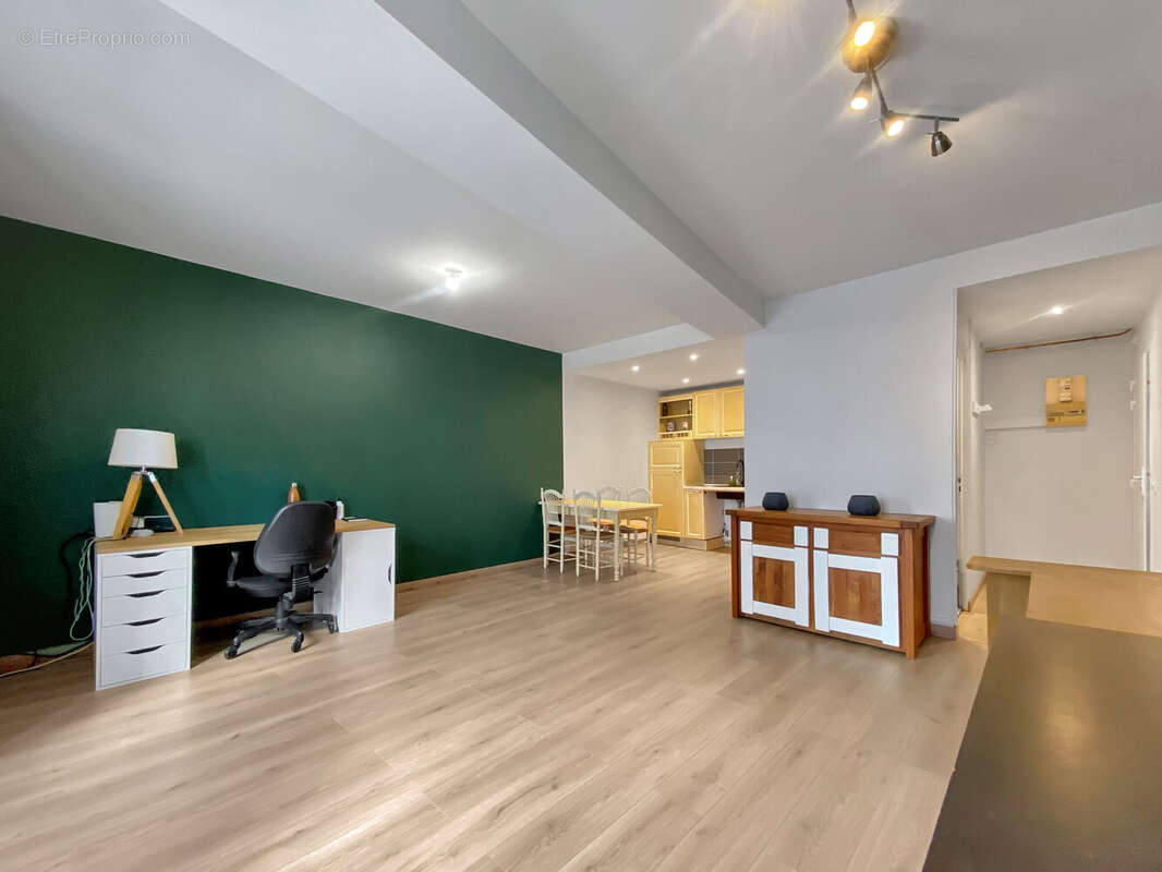 Appartement 31 m² à Lyon-9e  - photo 5