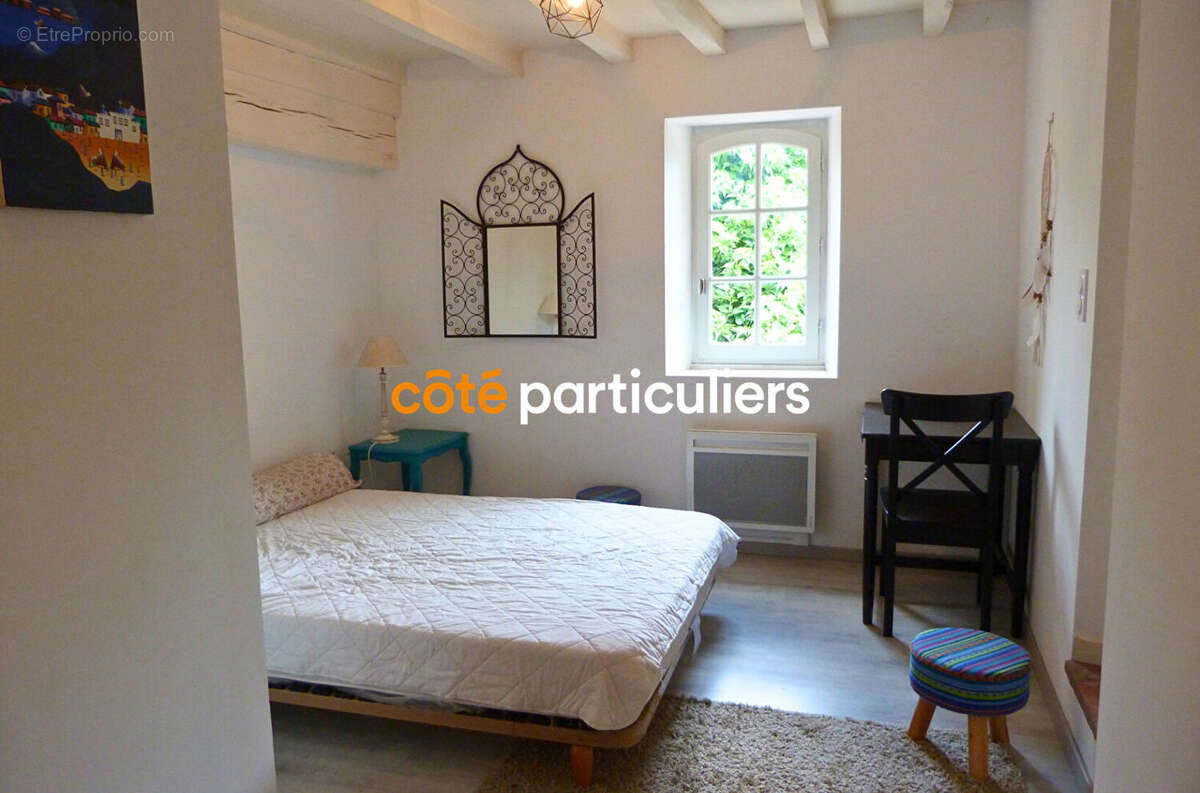 Maison à MONTBARTIER