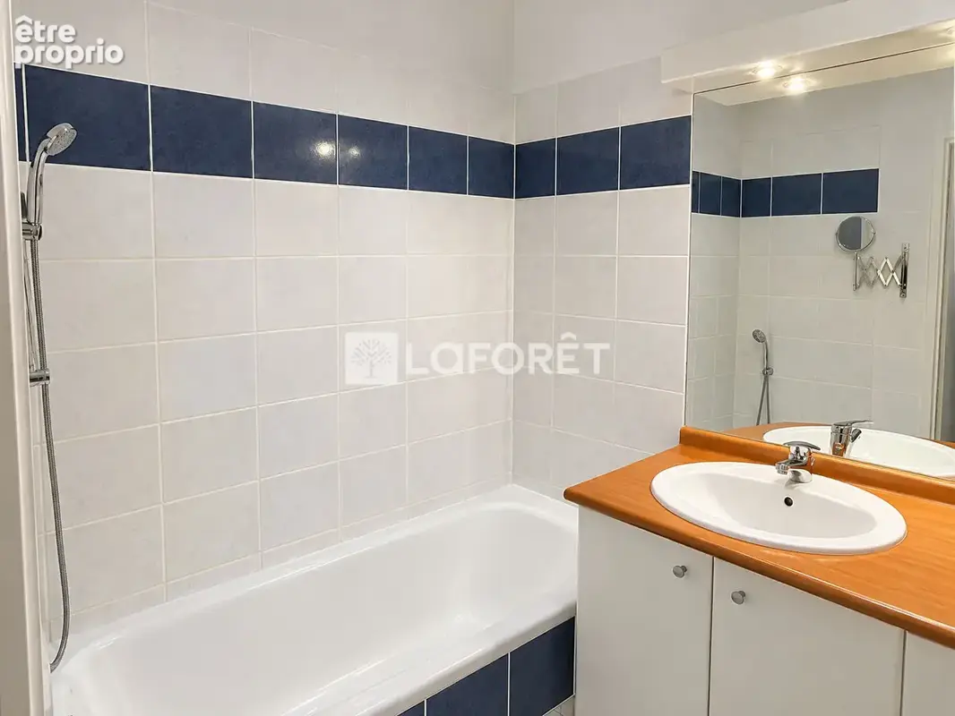 Appartement 3 pièce(s) 57 m2 - photo 4