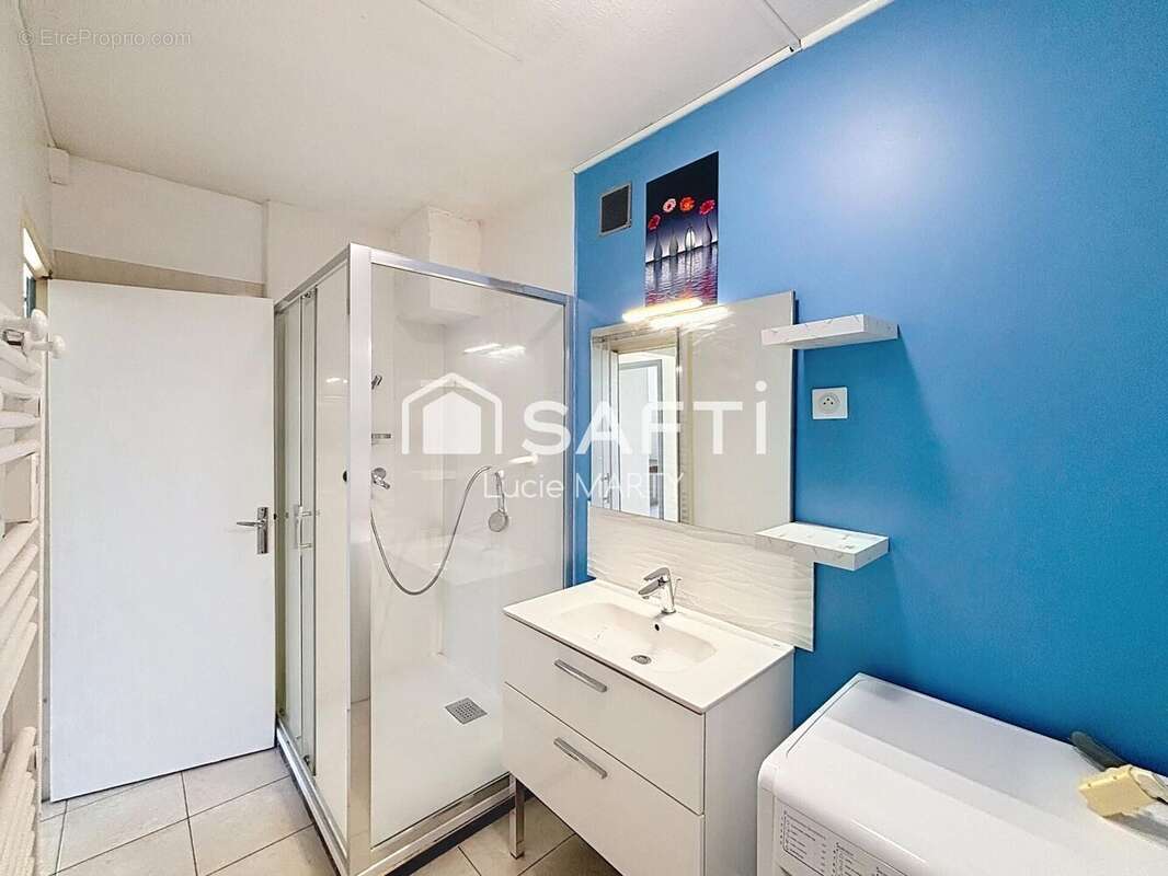 Photo 6 - Appartement à BEZIERS