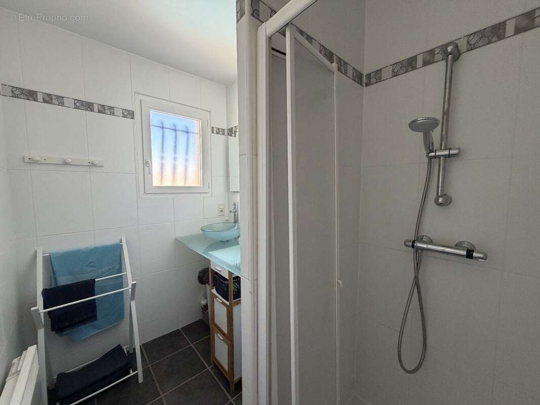 Appartement à VALRAS-PLAGE
