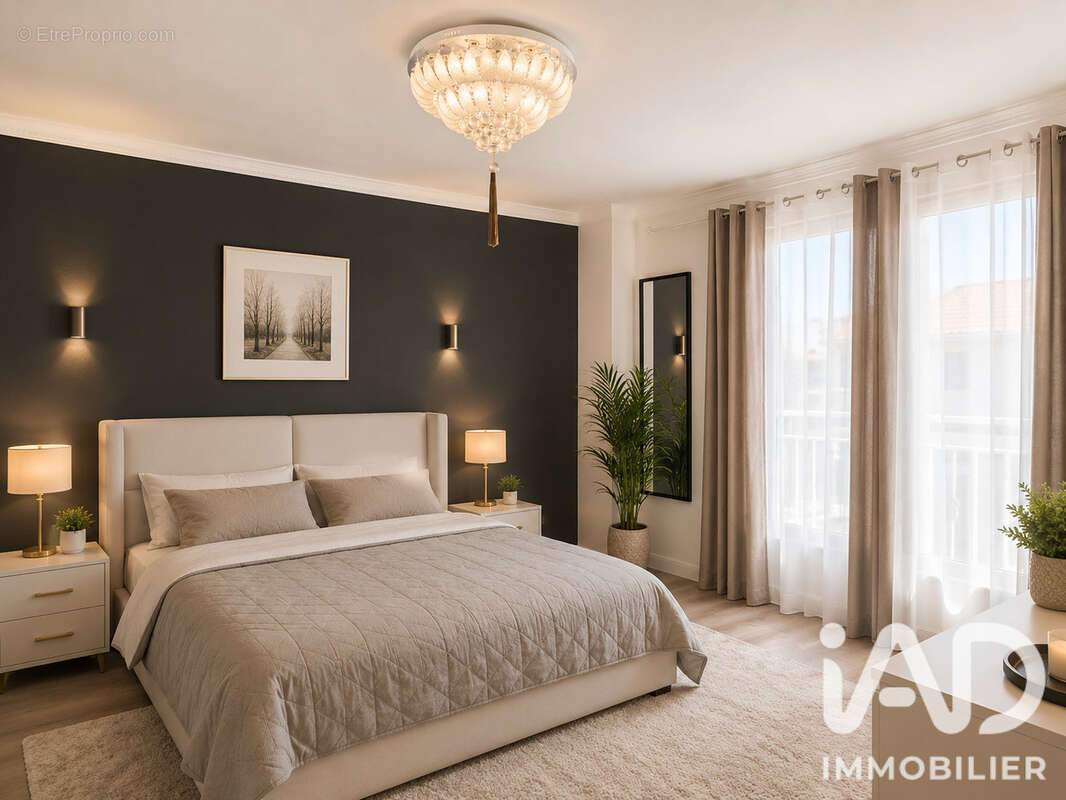 Maison 108 m² à Villepinte  - photo 6