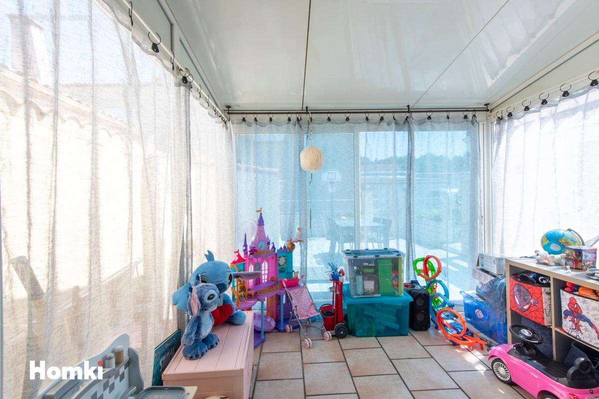 Maison de ville 65 m² avec Garage - Marignane - photo 13