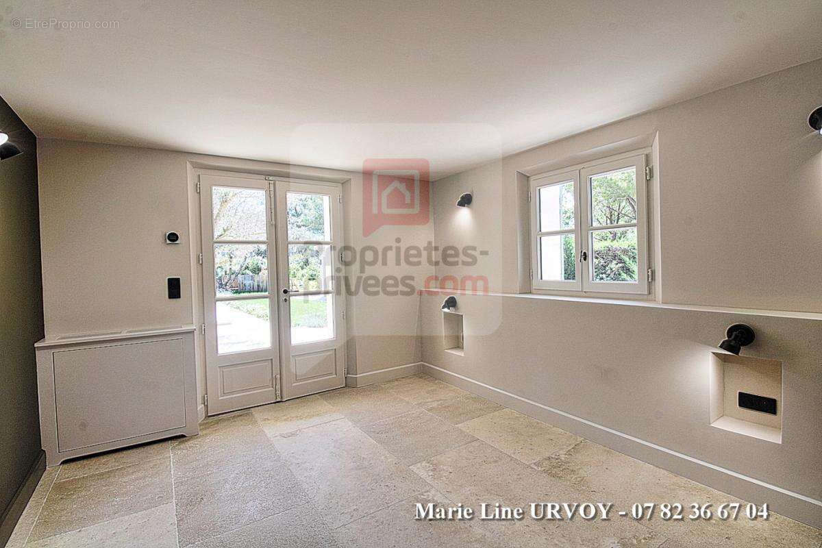 Maison à MAUSSANE-LES-ALPILLES