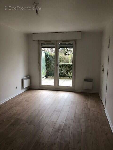 Appartement à MONTGERON