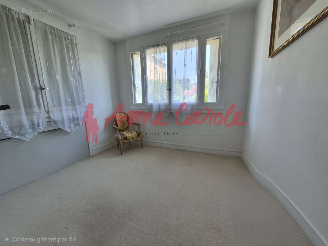 Appartement à LE PERREUX-SUR-MARNE