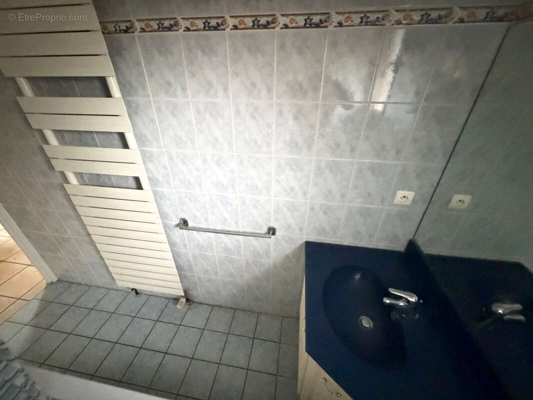 Maison à SAINT-ETIENNE-DE-CUINES