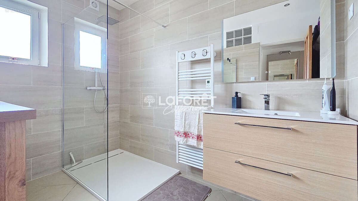 Maison coup de coeur 4 chambres sans travaux - Proche tous commerces - photo 16