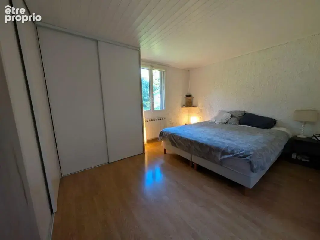 Maison à vendre à Cusy - photo 9
