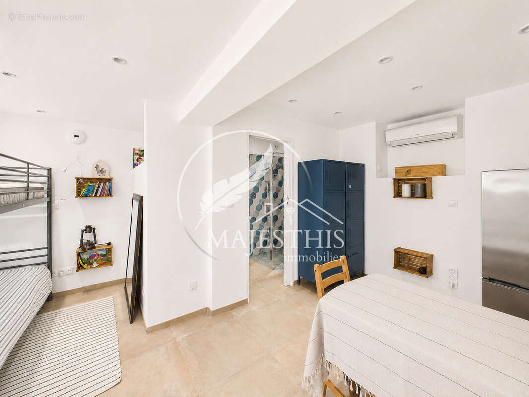 Maison 134 m2 avec Piscine Presqu'ile de Giens - photo 16