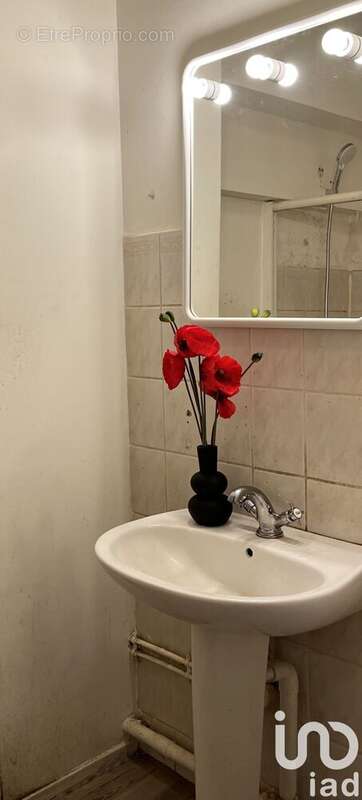 Photo 9 - Appartement à METZ