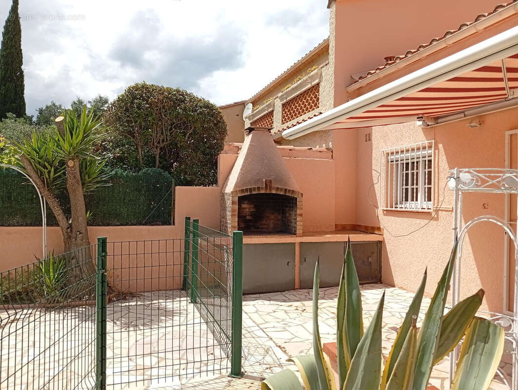 Maison à PERPIGNAN