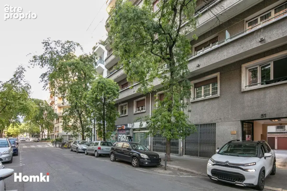 Appartement T3 de 92 m² à Grenoble 38000, Rue Thiers - photo 10