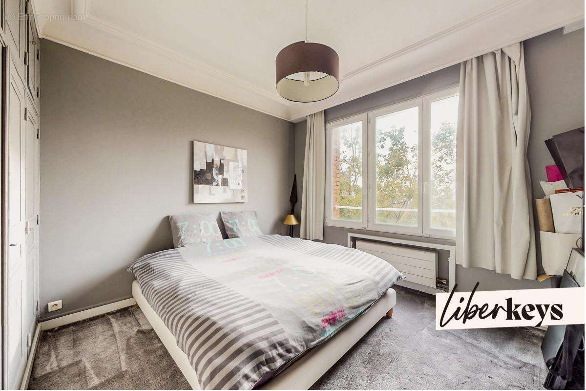 Appartement à LILLE