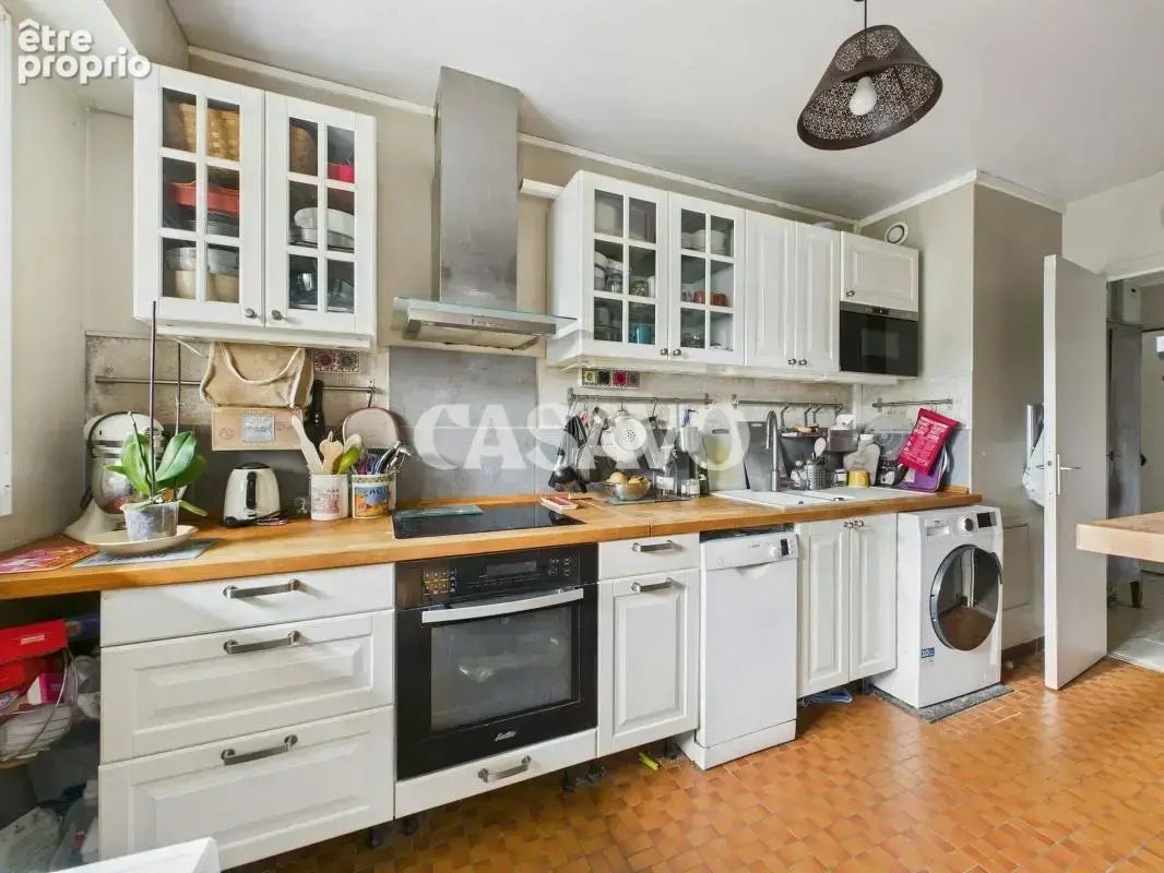 Vente Appartement 4 pièces de 80m² - 78000 Versailles - photo 7