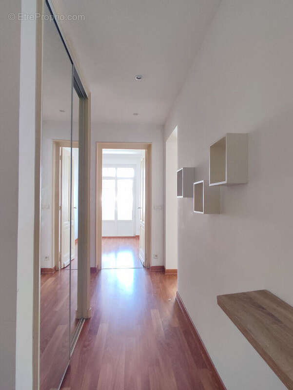 Appartement à PERPIGNAN