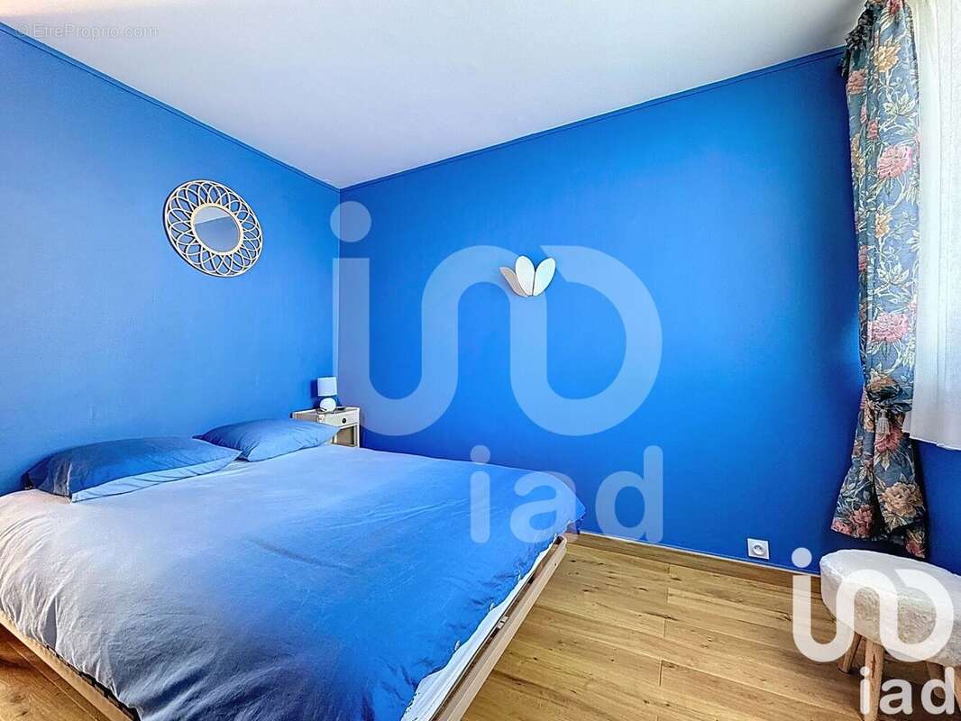 Photo 7 - Appartement à MAISONS-LAFFITTE