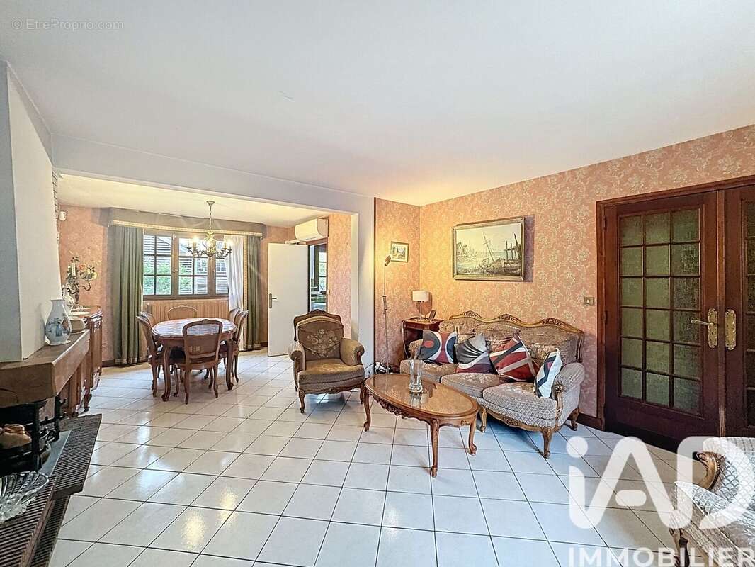 Photo 4 - Maison à VITRY-SUR-SEINE