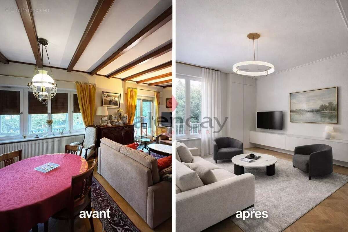 Maison à MULHOUSE