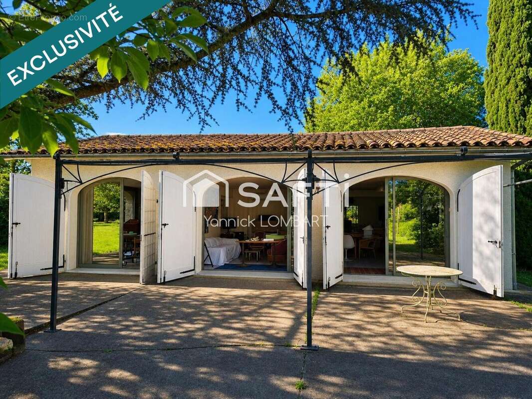 Photo 6 - Maison à CASTELNAU-DE-LEVIS