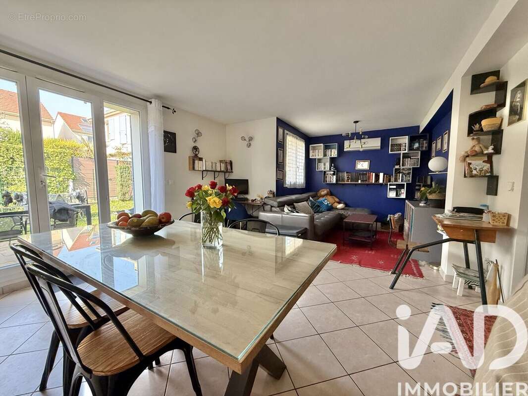 Photo 3 - Maison à ANNET-SUR-MARNE