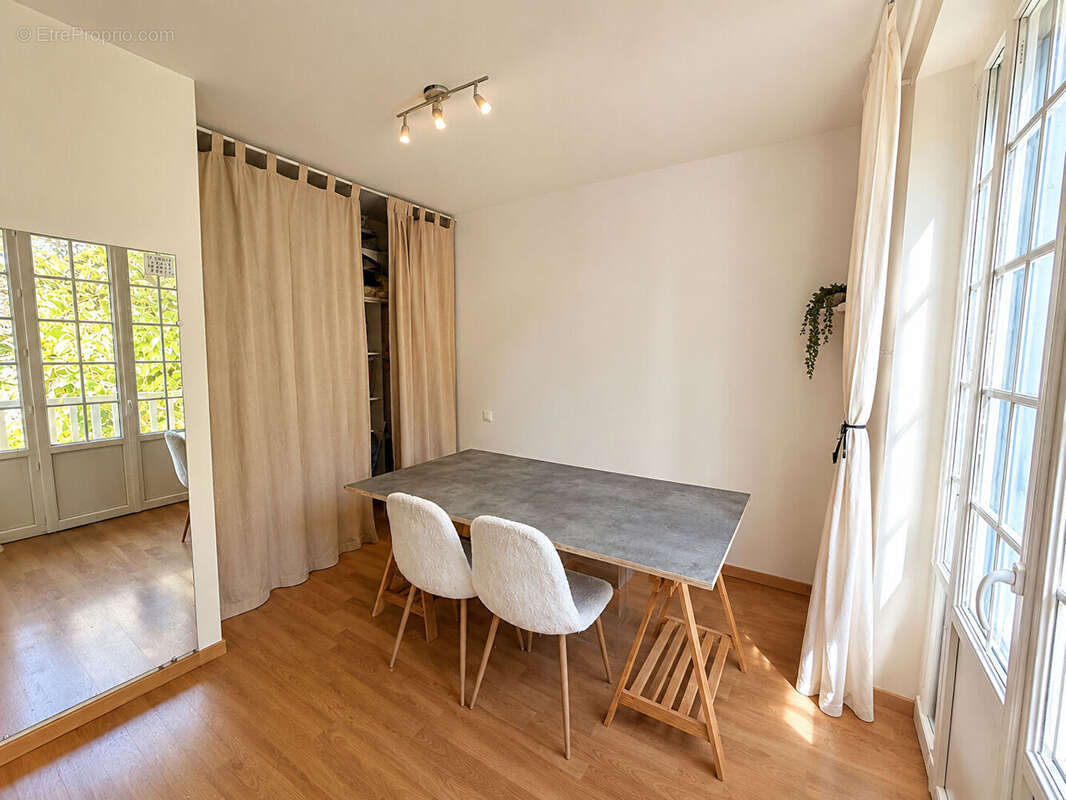 Maison de caractère - Triangle d'Or Pornichet - photo 6