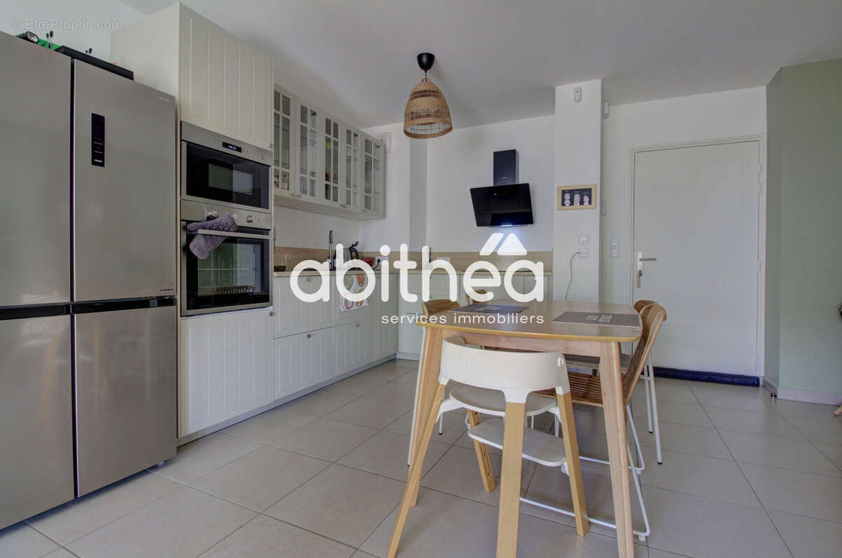Appartement à AUBAGNE