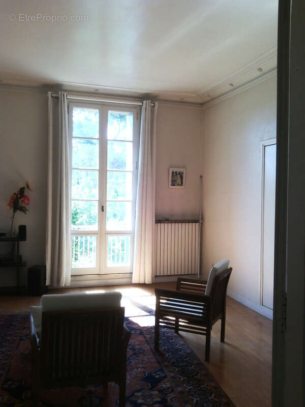 Maison à GIGEAN